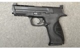 Smith & Wesson ~ M&P9 Performance Center ~ 9MM Luger - 2 of 3
