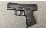 H&K ~ VP9SK ~ 9MM Luger - 2 of 3