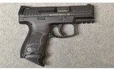 H&K ~ VP9SK ~ 9MM Luger - 1 of 3