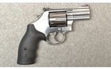Smith & Wesson ~ 686-6 ~ .357 Magnum - 1 of 4
