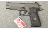 SIG Sauer ~ P226 Legion ~ .40 S&W - 2 of 3