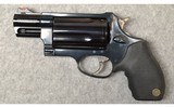 Taurus ~ The Judge ~ .45 Long Colt/ .410 Gauge - 2 of 4