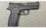 Smith & Wesson ~ M&P 22 Compact ~ .22 Long Rifle - 1 of 3