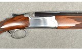 Ruger ~ Red Label ~ 12 Gauge - 3 of 11
