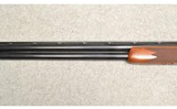 Ruger ~ Red Label ~ 12 Gauge - 6 of 11