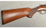 Ruger ~ Red Label ~ 12 Gauge - 2 of 11