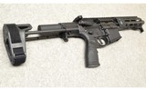 Daniel Defense ~ DDM4 PDW ~ .300 AAC Blackout - 1 of 10