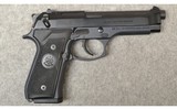 Beretta ~ M9 ~ 9MM Luger - 1 of 3
