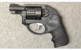 Ruger ~ LCR ~ .327 Federal Magnum - 2 of 4