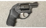 Ruger ~ LCR ~ .327 Federal Magnum - 1 of 4