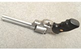 Colt ~ Anaconda ~ .44 Magnum - 4 of 4 Colt ~ Anaconda ~ .44 Magnum - 4 of 4