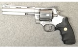Colt ~ Anaconda ~ .44 Magnum - 2 of 4 Colt ~ Anaconda ~ .44 Magnum - 2 of 4