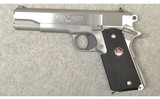 Colt ~ Government Model Delta Elite ~ 10MM AUTO - 2 of 4