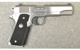 Colt ~ Government Model Delta Elite ~ 10MM AUTO - 1 of 4