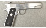 Colt ~ Government Model MK IV Series 80 ~ .45 AUTO - 1 of 4