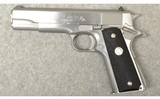 Colt ~ Government Model MK IV Series 80 ~ .45 AUTO - 2 of 4
