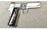 Cabot Guns ~ S103 Limited ~ .45 ACP - 1 of 4