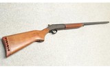 Harrington & Richardson ~ Topper Model 148 ~ 20 Gauge - 1 of 10