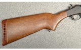 Harrington & Richardson ~ Topper Model 148 ~ 20 Gauge - 2 of 10