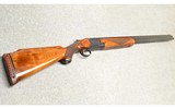 Winchester ~ 101 ~ 12 Gauge - 1 of 10