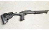 Remington ~ 870 Tactical ~ 12 Gauge - 1 of 10