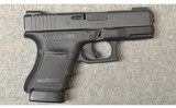 Glock ~ 30 Gen 4 ~ .45 AUTO - 1 of 3