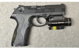 Beretta ~ PX4 Storm ~ .40 S&W - 1 of 3