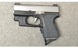 Kahr Arms ~ PM9 ~ 9MM Luger - 2 of 3