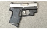 Kahr Arms ~ PM9 ~ 9MM Luger - 1 of 3