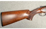 Rizzini/ SIG Arms ~ TT45 ~ 12 Gauge - 2 of 10