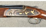 Rizzini/ SIG Arms ~ TT45 ~ 12 Gauge - 8 of 10