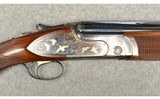 Rizzini/ SIG Arms ~ TT45 ~ 12 Gauge - 3 of 10