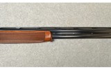 Rizzini/ SIG Arms ~ TT45 ~ 12 Gauge - 4 of 10