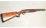 Rizzini/ SIG Arms ~ TT45 ~ 12 Gauge - 1 of 10