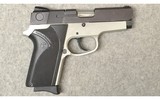 Smith & Wesson ~ 908 ~ 9MM Luger - 1 of 3