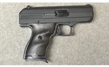Hi-Point ~ C9 ~ 9MM Luger - 1 of 3