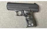 Hi-Point ~ C9 ~ 9MM Luger - 2 of 3