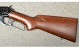 Winchester ~ 94 1971 NRA Edition ~ .30-30 Winchester - 9 of 10
