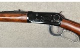 Winchester ~ 94 1971 NRA Edition ~ .30-30 Winchester - 8 of 10