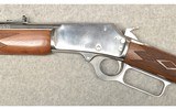 Marlin ~ 1894 SS ~ .44 Remington Magnum/ .44 Special - 8 of 10