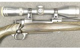 Ruger ~ M77 ~ .270 Winchester - 3 of 10