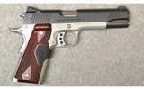 Kimber ~ Custom Crimson Carry II ~ .45 ACP - 1 of 3