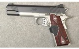 Kimber ~ Custom Crimson Carry II ~ .45 ACP - 2 of 3