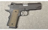 Fusion Firearms ~ CCO ~ .45 ACP - 1 of 3