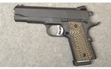 Fusion Firearms ~ CCO ~ .45 ACP - 2 of 3