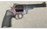 Dan Wesson ~ No Model ~ .357 Magnum - 1 of 4