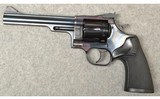 Dan Wesson ~ No Model ~ .357 Magnum - 2 of 4