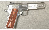 Springfield ~ 1911 A-1 ~ .45 AUTO - 1 of 4