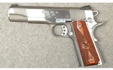 Springfield ~ 1911 A-1 ~ .45 AUTO - 2 of 4
