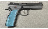 CZ ~ Shadow 2 ~ 9MM Luger - 1 of 3